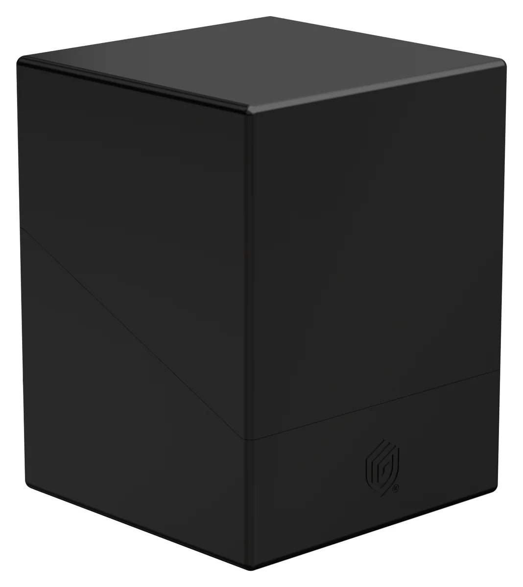 Ultimate Guard Boulder 100+ Deck Box – Svart