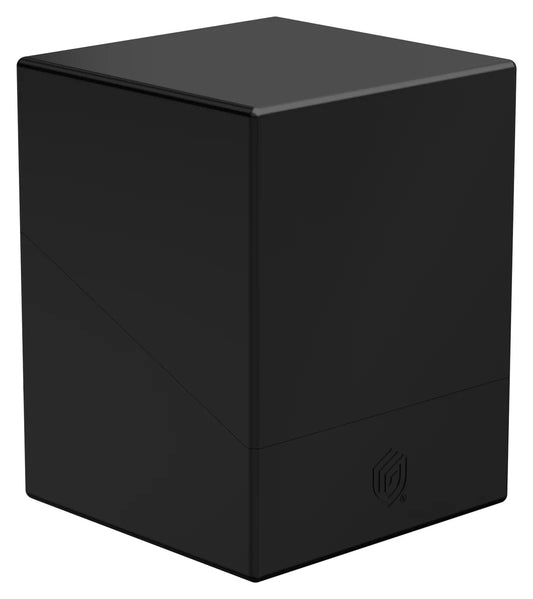Ultimate Guard Boulder 100+ Deck Box – Svart