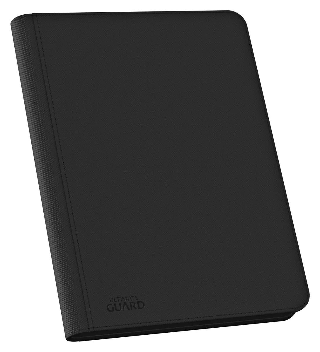Ultimate Guard Zipfolio 360 Xenoskin – Svart